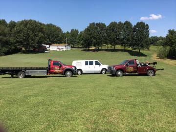 Putman Towing